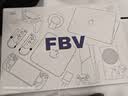 FBV電腦筆記本顯示器便攜屏4K144hz電競觸控高刷電腦顯示器筆記本PS5副屏超窄邊監視器平板電子屏 【2.5K144Hz】16英寸超窄邊電競 一體支架 曬單實拍圖