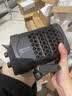 愛圖仕（Aputure）【新品】amaran艾蒙拉Halo 600x 600W直播視頻補光燈 拍攝專業氛圍打光燈 攝影常亮燈影棚發絲燈 艾蒙拉 Halo 600x 可調色溫（官方標配） 曬單實拍圖