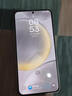 三星（SAMSUNG）Galaxy S24 S24+小屏安卓旗艦拍照游戲港版美版智能AI全網通5G手機 S24+雅巖灰 512G 雙卡 曬單送禮 曬單實拍圖