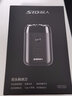 超人（SID） 超人電動剃須刀充電式雙頭浮動刮胡刀 全身水洗 商務(wù)便攜式胡須刀情人節(jié)520實用禮物男士送男友 【全身水洗 迷你便攜款】黑色 RS215 曬單實拍圖