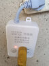 電動電瓶車智能定時器開關(guān)插座電瓶車保護器充滿自動斷電防過充定時器開關(guān)插座家用節(jié)電器宿舍插線板 電動車充電保護器  短線款 曬單實拍圖