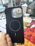 CONGA適用蘋果16promax手機殼iPhone16promax凱夫拉芳綸纖維保護套全包超薄防摔息壤磁吸金屬圈火 曬單實拍圖
