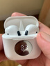 炫引力真無(wú)線(xiàn)藍牙耳機適用蘋(píng)果iPhone16 15 14 13 12 11Pro耳塞X XR降噪XS華強北Max無(wú)限運動(dòng)7/8Plus專(zhuān)用 蘋(píng)果平板iPad Mini7Air6/5/4/3代 小米一加華為榮耀OPPO通用安卓 曬單實(shí)拍圖
