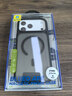 藍猩先生適用蘋果17Promax手機殼 iPhone17promax保護殼拍照按鍵磁吸充電磨砂護甲防摔手機保護套 典雅黑 曬單實拍圖