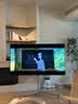 LG電視C6系列 65英寸OLED 巨幕觀影AI電視 4K超高清 165Hz高刷游戲電視 蜘蛛俠觀影OLED65C6PCA 曬單實拍圖