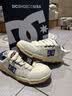 DCSHOES ASTRA PRO 鞋子男鞋2026春夏新款透氣情侶時尚滑板鞋運動休閑鞋 曬單實拍圖