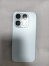 小米（MI）Xiaomi 17 旗艦影像小米手機 徠卡光學鏡頭大師人像 第五代驍龍8至尊版 超窄四等邊 7000mAh大電池 冰融藍 16GB+512GB 曬單實拍圖