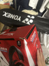 極度未知（HYPERX）颶風(fēng)云雀阿爾法黑鷹天箭游戲耳機(jī)入耳式 電競耳機(jī)有線筆記本電腦手機(jī)fps吃雞csgo耳麥內(nèi)置麥克風(fēng) 颶風(fēng)3無線黑紅【備件庫包裝破損】 曬單實(shí)拍圖