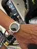 CASIO卡西歐50周年 GSHOCK農(nóng)家橡樹光能藍牙手表男 GM-B2100 GMC-B2100 GM-B2100D-1銀鋼保險盒 曬單實拍圖