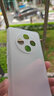 魯深OPPO A3手機(jī)殼散熱A3i plus磨砂軟殼OPPO A3Pro手機(jī)殼PJY110硅膠男女款防摔OPPO A2Pro手機(jī)殼 OPPO A3Pro 透明白 清水套磨砂軟殼【贈屏幕膜】 曬單實(shí)拍圖
