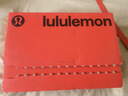 lululemon丨Groove女士高腰喇叭褲30