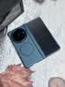 智父適用于vivoxfold6手機殼新款vivo x fold6折疊屏全包防摔保護套vivo xfold6鏡頭支架超薄磁吸外殼 【藍洞-高清】無線磁吸*鏡頭支架*殼膜一體 vivo x fold6 曬單實拍圖