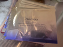資生堂（Shiseido）悅薇珀翡塑顏抗皺眼膜眼部小熨斗淡化眼紋魚尾紋情人節(jié)生日禮物 (現(xiàn)貨)悅薇眼膜整盒12袋裝（一袋2片） 曬單實拍圖