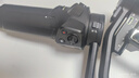 智云WEEBILL 3S 相機穩定器手持云臺 防抖專業手持拍攝商拍3千克負載單反微單云臺 標準版 曬單實拍圖