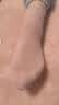 小象麻坊麻襪女士網眼透氣苧麻女襪抗菌消臭春夏款薄款女襪 CX6210/2058同款低幫短襪【自選顏色2雙需備注】 曬單實拍圖