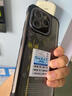 朗吉力三防智能手機5g全網通 15000毫安 大電池超長續航 快遞騎手專用手機 大屏幕 戶外防水防爆防塵手機 黑色【三防智能-15000mah電池】 16GB+512GB 曬單實拍圖