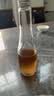 林源春100%NFC威代爾冰白葡萄汁純鮮果壓榨果汁0添加300ml*9瓶健康飲品 曬單實拍圖