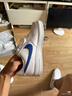 耐克（NIKE）男鞋夏季AF1空軍一號(hào)運(yùn)動(dòng)鞋休閑鞋板鞋IV5732-100 IV5732-100 42.5 曬單實(shí)拍圖