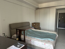 華光國瓷 骨瓷盤子 抗菌餐具碟盤筷勺 中式骨瓷家用餐具 春江水暖 平盤 1個 6英寸 曬單實(shí)拍圖