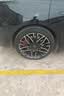 倍耐力靜音棉輪胎265/40R22 106V P ZERO PZ4(NCS,ELT) 原配問界 曬單實拍圖