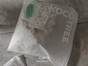 Kocotreekk樹兒童泳衣防紫外線長袖男女童連體泳衣時尚聯名款 曬單實拍圖