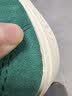 阿迪達斯（adidas）adidas GRAND COURT BASE 00s 女子休閑鞋 IH6187 綠色 37 曬單實拍圖