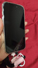 Apple【已驗機】iPhone 15 蘋果15 全網通5G 國行 二手手機 6.1英寸雙卡雙待5G手機 藍色【三方屏幕】 9新 128G【購機禮包+精品殼膜】 曬單實拍圖