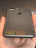 Apple官翻蘋果iPhone8Plus未激活海外版無鎖全網通4G 深空灰色【未拆封帶全套配件】 256G【序列號未激活】 曬單實拍圖