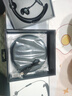 BoseQuietControl30無線藍(lán)牙降噪耳機博士BOSS QC30掛脖消噪耳麥二手 盒裝拆封99新 曬單實拍圖