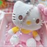 三麗鷗（SANRIO）hellokitty925純銀手鏈高級感送女生款七夕情人節禮物送女生 6029 曬單實拍圖