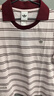 阿迪達(dá)斯（adidas）三葉草系列 女 RESORT POLO W 短袖POLO KX0741 粉色 L 曬單實拍圖