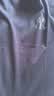 MLB男女情侶老花大logo運動休閑T恤短袖26春季新3ATSM0463-50BKS-XXL 曬單實拍圖