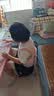 左西女童運(yùn)動(dòng)套裝夏季兒童吸濕速干夏裝2026新款短袖兩件套 粉色 160 曬單實(shí)拍圖