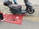 正新CST 90/90-12 CM-SC12 龍王PLUS 全天候半熱熔真空胎 電摩/踏板 曬單實拍圖