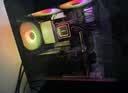 微星（MSI）無燼E1 i5升級U5 225F/RTX3050/16G DDR5/512G國家補貼游戲臺式機電腦主機設計師整機openclaw龍蝦 曬單實拍圖