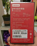 聯想（Lenovo） 512GB 移動固態硬盤(PSSD)Type-c USB3.1接口 手機直連 ZX2系列 黑色 曬單實拍圖