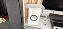 KEF Q3 Meta無源書架同軸音響 HIFI高保真客廳環繞發燒音箱 二分頻2.0家庭影院 絲絨白 曬單實拍圖