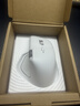 羅技（Logitech）大師系列MX Master 4無線藍牙辦公鼠標雙模8K人體工學(xué)多設(shè)備切換充電電腦筆記本AI智能電磁滾輪mac MX Master 4 MAC-珍珠灰 曬單實拍圖