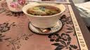 琺寶（staub）陶瓷家用飯碗餐盤多功能小雛菊燕麥白餐具6人食15件套 曬單實拍圖