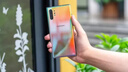 三星（SAMSUNG）Galaxy Note10+ 全網(wǎng)通5G智能手機(jī) SPen手寫(xiě)筆 商務(wù)大屏旗艦 高通驍龍855 輕薄高性能超聲波指紋 Note10+ 莫奈彩  6.8寸 256G 國(guó)版雙卡5G 曬單實(shí)拍圖