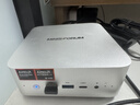 銘凡X1-470 AMD 銳龍 AI9 HX 470 高性能AI PC迷你主機臺式機mini主機游戲商務辦公小主機電腦 AI X1-470( AI 9 HX 470) 32G DDR5+1TB（國家補 曬單實拍圖
