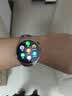華為（HUAWEI）WATCH 5智能手表高端款男士女士鈦合金表殼復合表帶鴻蒙AI腕上小藝eSIM通信男款女款運動新款分期 42mm晨曦金丨爍金色鈦金屬表帶丨904L不銹鋼殼 曬單實拍圖