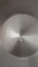美廚（maxcook）304不銹鋼碗帶蓋把手湯碗泡面碗韓式碗米酒碗大碗拌飯碗MCWA8296 曬單實(shí)拍圖
