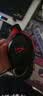 極度未知（HYPERX）颶風(fēng)云雀阿爾法黑鷹天箭游戲耳機(jī)入耳式 電競耳機(jī)有線筆記本電腦手機(jī)fps吃雞csgo耳麥內(nèi)置麥克風(fēng) 颶風(fēng)3S無線加強(qiáng)黑紅【備件庫包裝破損】 曬單實(shí)拍圖