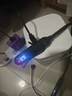 超長續航大電量藍牙耳機真無線頸掛脖式2025新款跑步運動降噪高音質適用華為蘋果小米通用 運動版|蒼嶺綠【HiFi無損音質+高清降噪通話】 曬單實拍圖