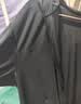 茉尋男女情侶防曬衣休閑新款專業(yè)防紫外線冰絲涼感防曬服夏季新款 曬單實(shí)拍圖