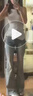 妙奕嘉短袖女新款2026年潮流t恤白色夏季女裝衣服洋氣設(shè)計感小眾上衣女 設(shè)計感側(cè)綁帶無袖短袖【白色】 均碼 【建議80-125斤】 曬單實拍圖