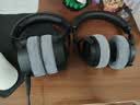 拜雅（beyerdynamic）DT900PROX頭戴式專業(yè)監(jiān)聽(tīng)有線耳機(jī)HiFi音樂(lè)創(chuàng)作打瓦FPS游戲精準(zhǔn)定位三角洲大耳 【DT900 PROX丨48Ω】 曬單實(shí)拍圖