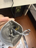 西伯利亞（XIBERIA）麟刃 有線電競游戲耳機入耳式HiFi 圈鐵雙單元fps聽聲辨位 電腦手機三角洲吃雞耳麥type-c可換線 麟刃-TypeC接口（附贈1.5mUSB延長線） 曬單實拍圖