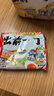出前一丁（NISSIN）日清 進口方便面 北海道麻油味100g*5袋 泡面拌面熱門商品推薦 曬單實拍圖